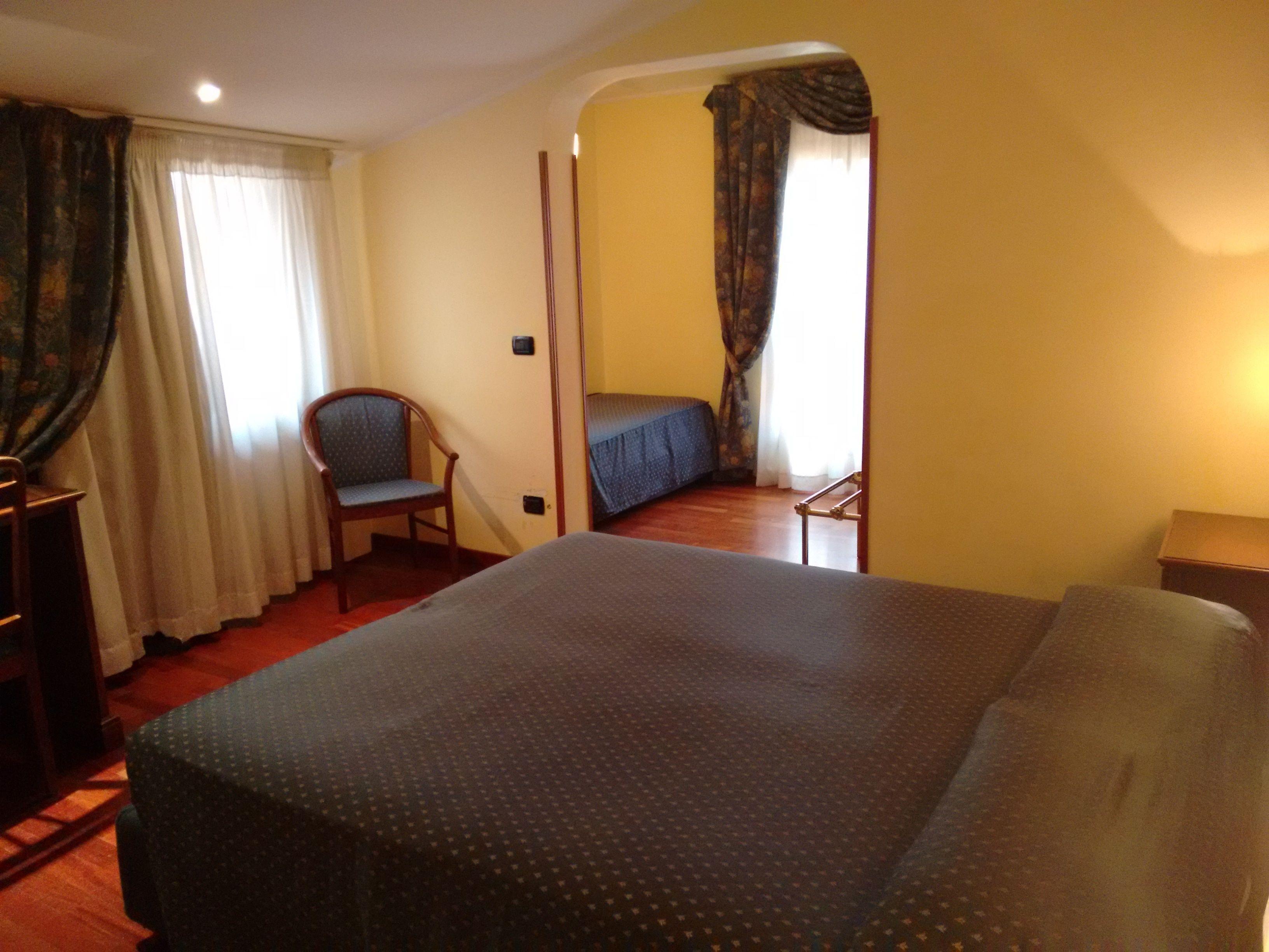 Hotel Centro — Fotos 3