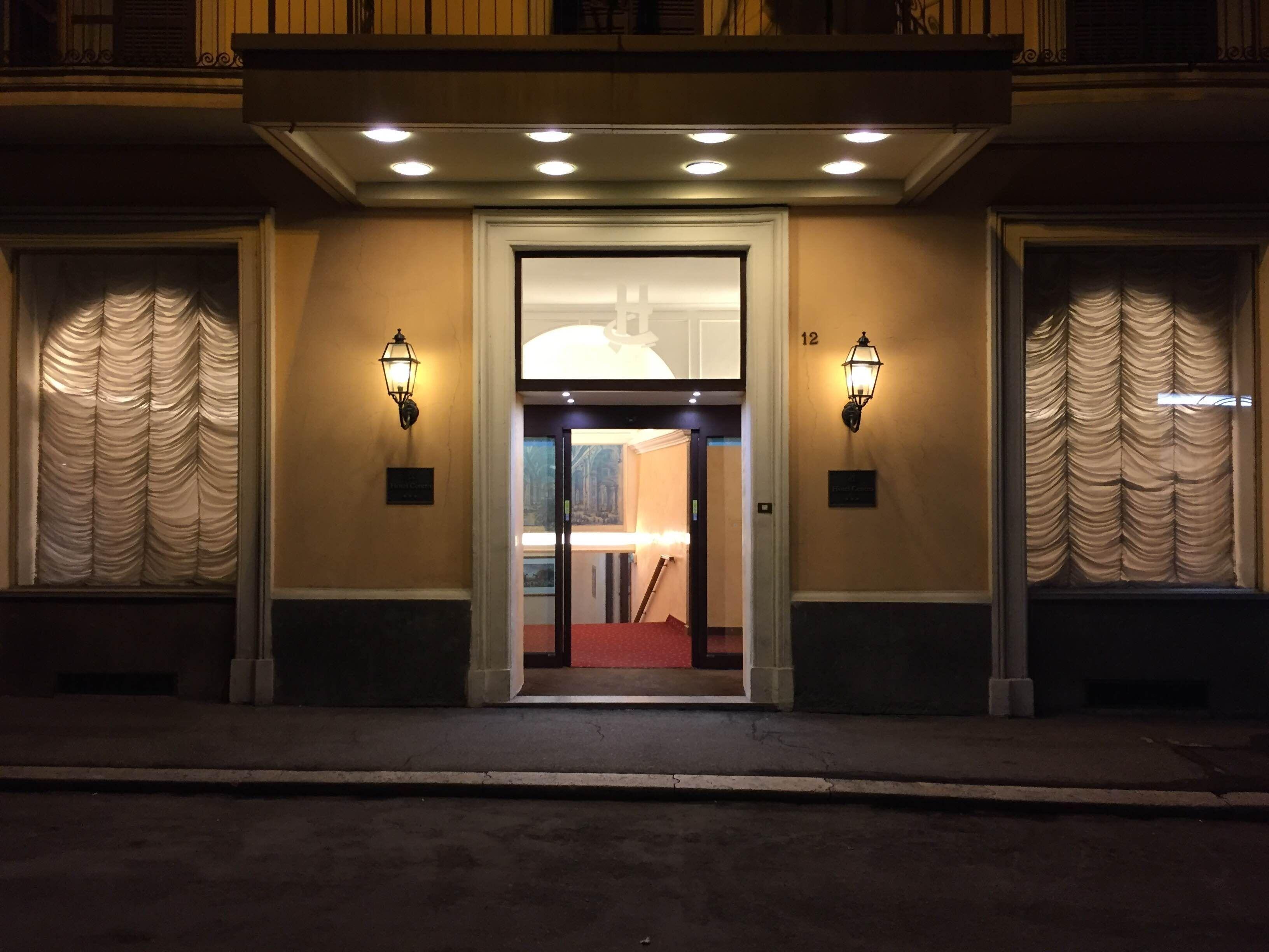 Hotel Centro — Fotos 1
